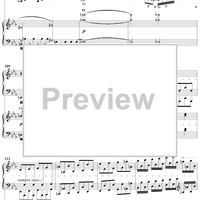 Piano Concerto No. 5 in E-flat Major, Op. 73: Mvmt. 1