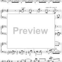 Piano Sonata No. 3 in F Minor, Op. 5