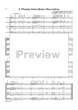 Quatricelli: Volume I - Score