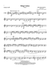 King Cotton - Clarinet 3 in B-flat