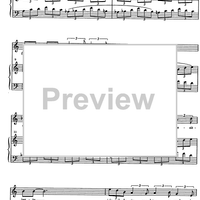 Trenca el silenci - Score