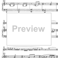 Brutti sogni - Score