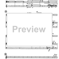 Lied (mond - nacht - liebes - traum - lied) - Cellos 1 & 2