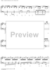 Klavierstucke, No. 2: Capriccio in B Minor