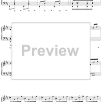Klavierstucke, No. 2: Capriccio in B Minor
