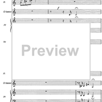 Il Carnevale degli animali di Venezia - Score