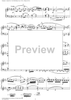 Sonata No. 13 in E-flat Major, Op. 12, No. 4