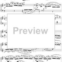 Piano Sonata no. 52 in G major, op. 30, no. 5
