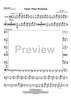 Santa's Noisy Workshop - Percussion 1