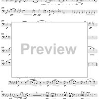 Quintet in C Minor - Bassoon