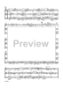 Back to Bach for String Trio - Score