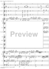 Overture from "Il Re Pastore" (K208) - Full Score