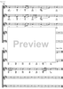 Stabat mater - Score