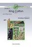 King Cotton - Clarinet 3 in B-flat