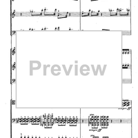 Energia - for Nine Instruments - Score