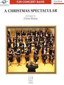 A Christmas Spectacular - Bells