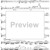 Suite for Woodwind Quintet, Op. 57 - Flute