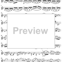 Violin Duets, Op. 71 - Violin 2