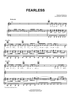 Fearless