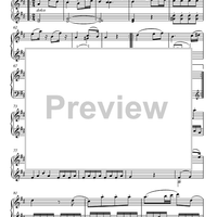 Fantasy in D Minor, K. 397