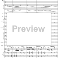 Violin Concerto no. 1, op. 6, movt. 3 - Full Score