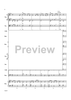Cantingas de Roda - Score