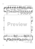 No. 19 - Étude Op. 10, No. 10 (First Version)