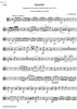String Quartet F Major Op.14  No. 1 - Viola