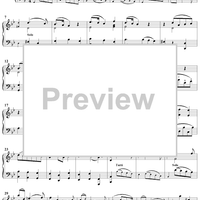Concerto No. 6 in B-flat Major "Harp Concerto"  Op. 4, No. 6, HWV294 - Harp