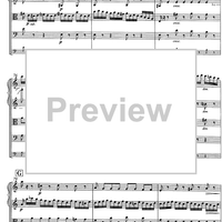 Moto perpetuo Op.11 - Full Score