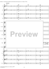 Alle die Herrscher darf ich grüssen, No. 3 from "Der glorreiche Augenblick", Op. 136 - Full Score