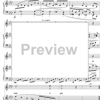 In Waldeseinsamkeit Op.85 No. 6