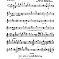 Mandolin & Guitar Collection No. 24 - Mandola/Cello