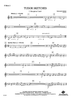 Tudor Sketches - F Horn 2