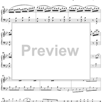 Concerto No. 6 in B-flat Major "Harp Concerto"  Op. 4, No. 6, HWV294 - Harp