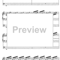 Tre accordi i lore conseguenze