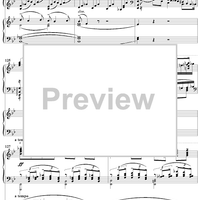 Piano Concerto No. 3 in D Minor, Op. 30, Movement 1