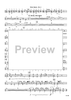 Winter Dances - Percussion 1