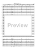 Concerto For Tuba - Score