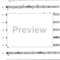 Messe solennele breve - Viola