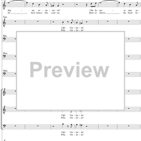 La Traviata, Act 2, No. 14, Gaming-Scene and Chorus. "Alfredo! Voi!" and "Oh infamia orribile"