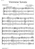 Viennese Sonata