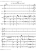 "Die Entführung aus dem Serail", Act 1, No. 1 "Hier soll ich dich denn sehen, Constanze!" - Full Score