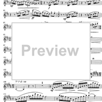 Ballade 46 - Alto Saxophone