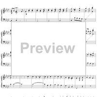 Suite No. 8 in F Minor