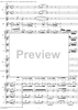 "Sposa cara, sposa bella", No. 17 from "La Finta Semplice", Act 2, K46a (K51) - Full Score