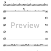 Journey Through Space - Euphonium 3 BC/TC