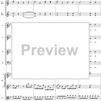 Litaniae de venerabili altaris sacramento in B-flat Major, K125