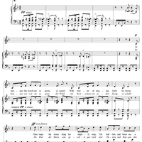 Autumn Storm, Op. 18, No. 4