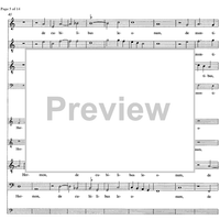 Tota pulchra es amica mea